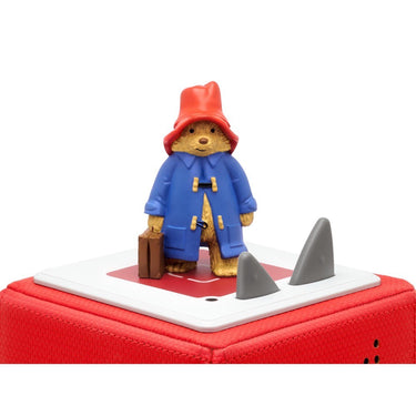 Tonies Audio Character Paddington Bear A Bear Called Paddington